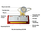 Máy hút chân không DZ300B